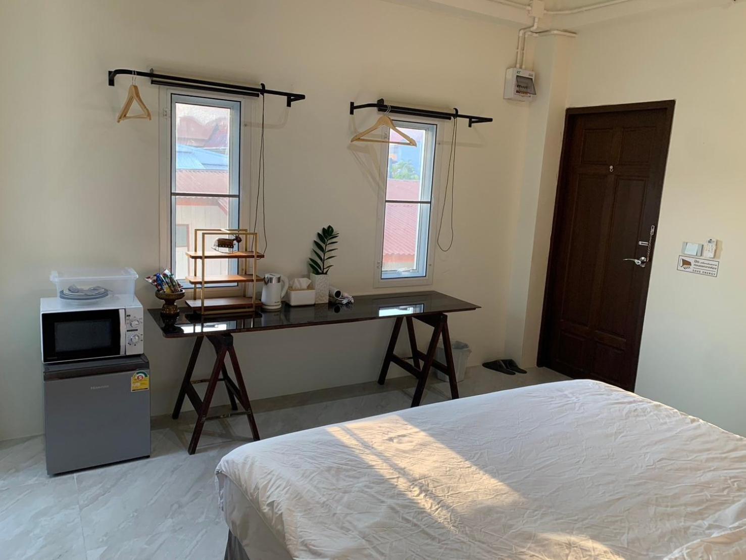 Self Check-In Apartment By Baiput Hometel Phra Nakhon Si Ayutthaya Exterior photo